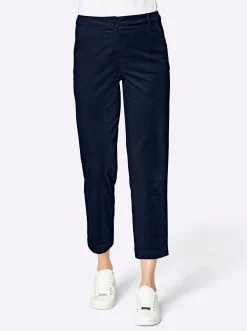 Cordhose