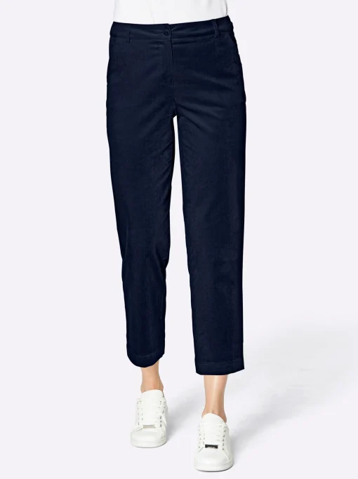 Cordhose