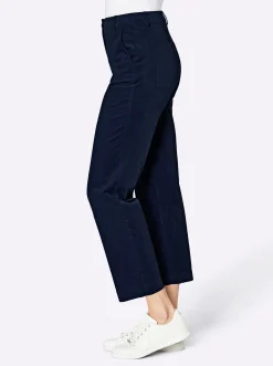 Cordhose