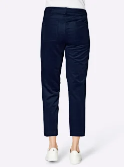 Cordhose