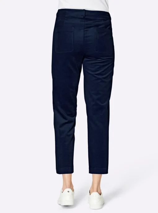 Cordhose