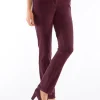 Cordhose in Stretch-Qualität