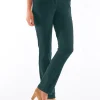 Cordhose in Stretch-Qualität
