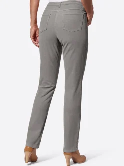 Cordhose in Stretch-Qualität