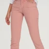 Cordhose mit Stretch