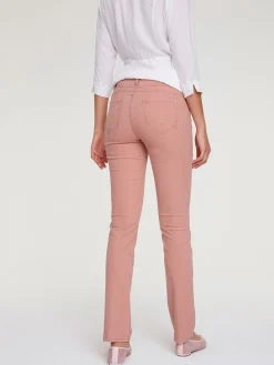 Cordhose mit Stretch