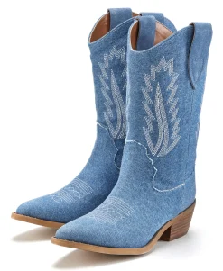 Cowboy Boots