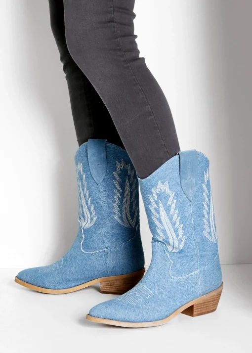 Cowboy Boots