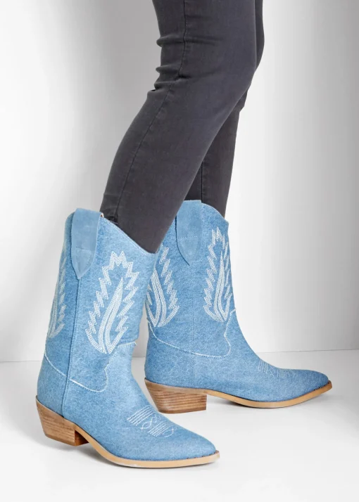 Cowboy Boots