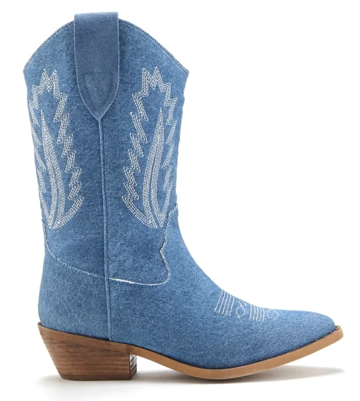 Cowboy Boots
