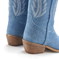 Cowboy Boots