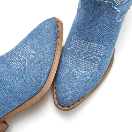 Cowboy Boots