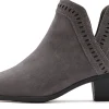Cowboy Stiefelette