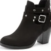 Cowboy Stiefelette
