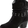 Cowboy Stiefelette