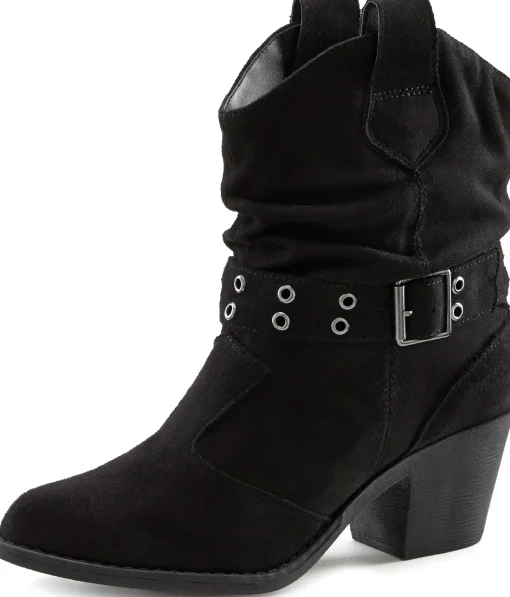 Cowboy Stiefelette