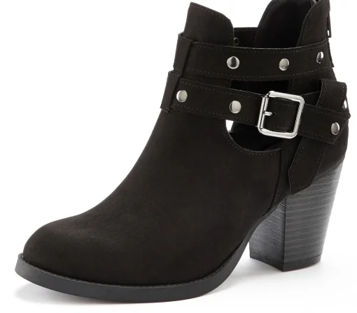 Cowboy Stiefelette