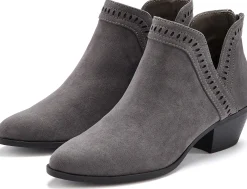 Cowboy Stiefelette