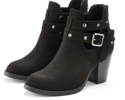 Cowboy Stiefelette