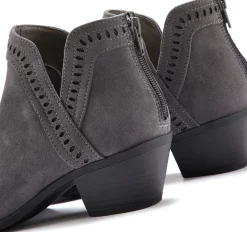 Cowboy Stiefelette