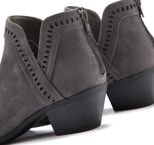 Cowboy Stiefelette