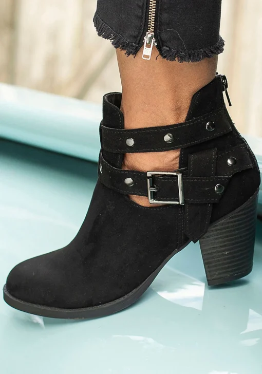 Cowboy Stiefelette