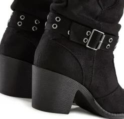 Cowboy Stiefelette