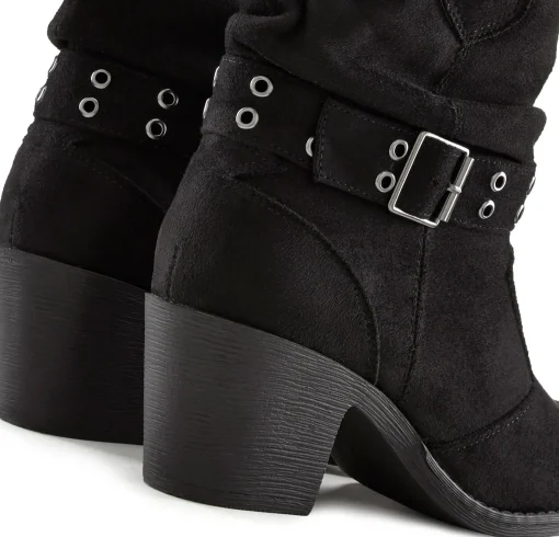 Cowboy Stiefelette