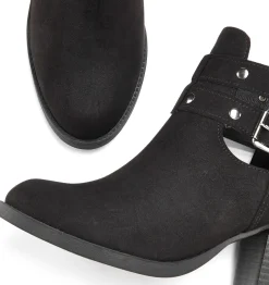 Cowboy Stiefelette