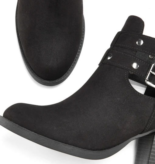 Cowboy Stiefelette