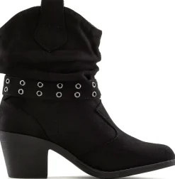 Cowboy Stiefelette