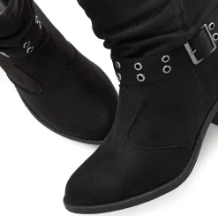 Cowboy Stiefelette