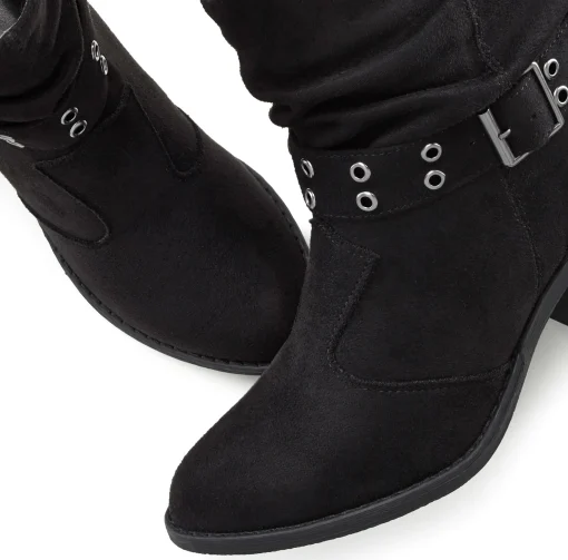 Cowboy Stiefelette
