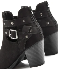 Cowboy Stiefelette