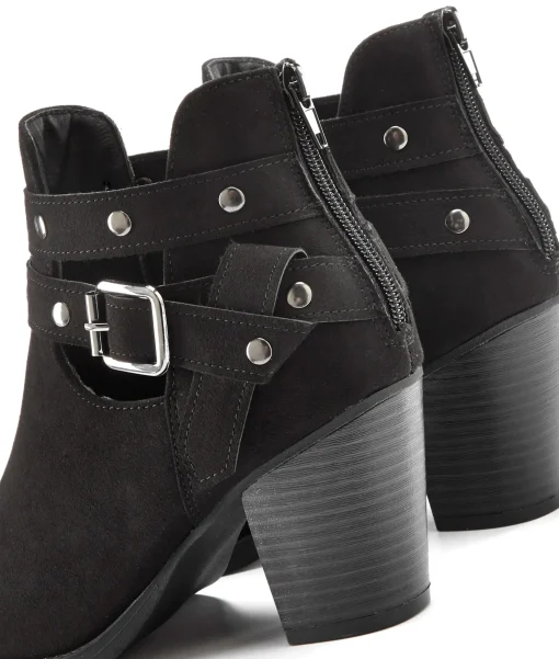 Cowboy Stiefelette