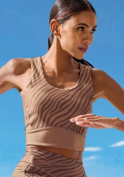 Crop-Top