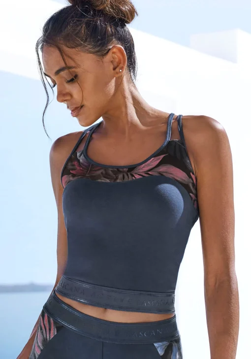 Crop-Top