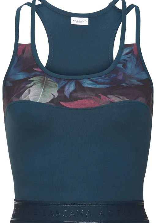 Crop-Top