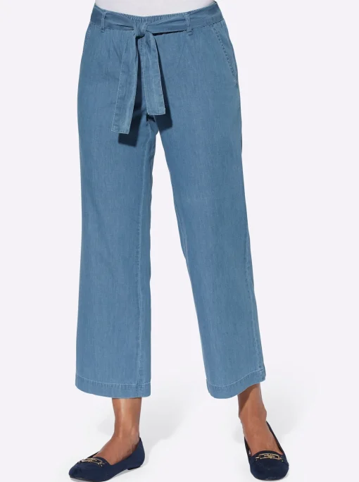 Culotte