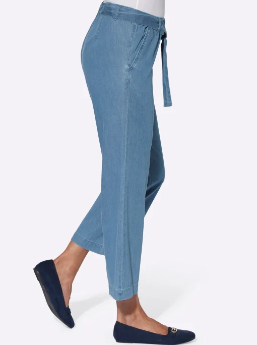 Culotte