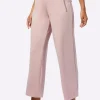 Culotte im herrlich weichen Modal-Mix