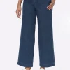 Culotte in Schlupfform