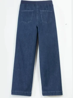 Culotte in Schlupfform