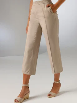 Culotte mit Dehnbund