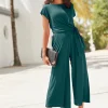 Culotte-Overall