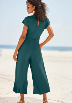 Culotte-Overall