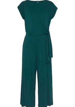 Culotte-Overall