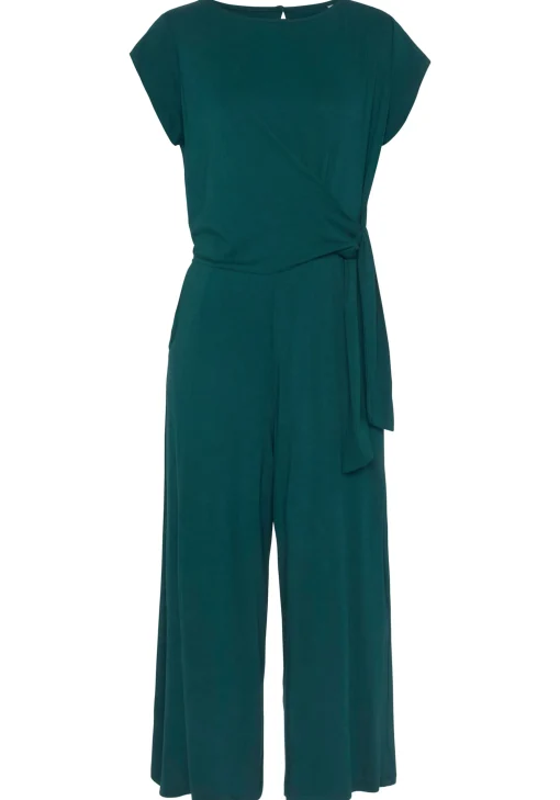 Culotte-Overall
