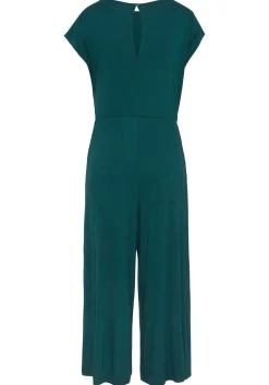 Culotte-Overall
