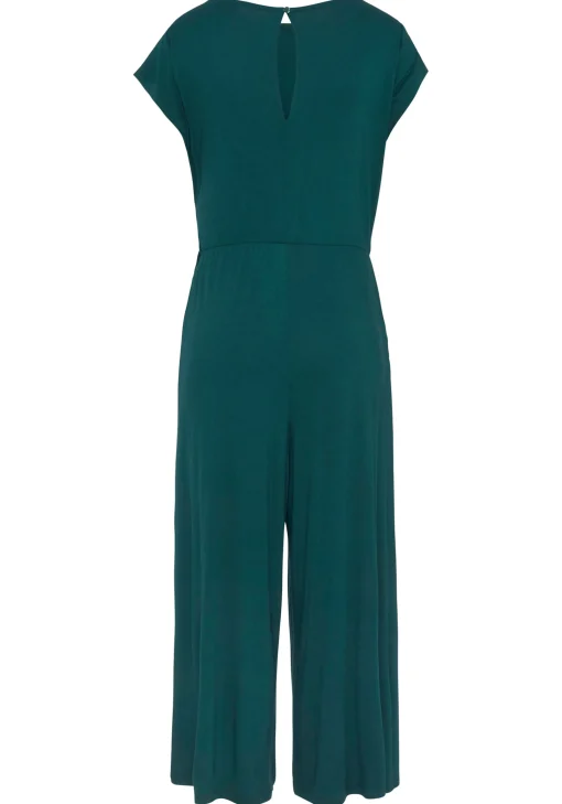 Culotte-Overall
